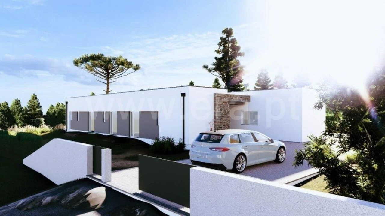 Terreno para Venda em Tortosendo Foto 13