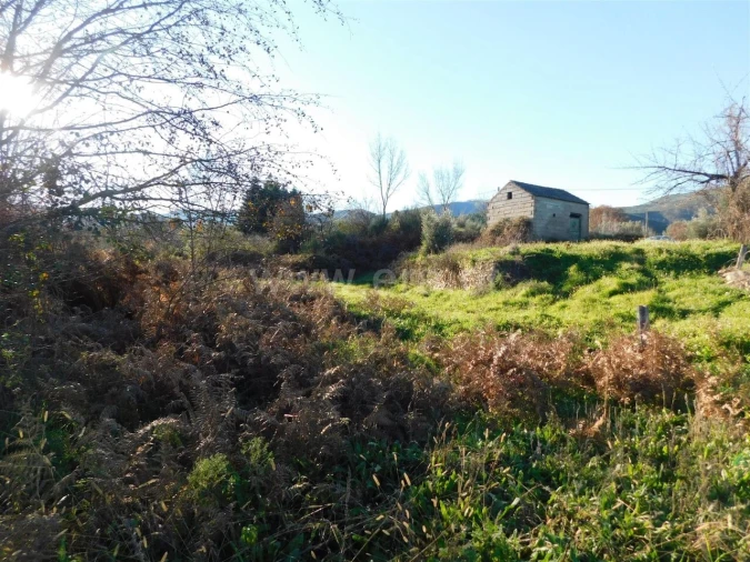 Terreno para Venda em Verdelhos Foto 8