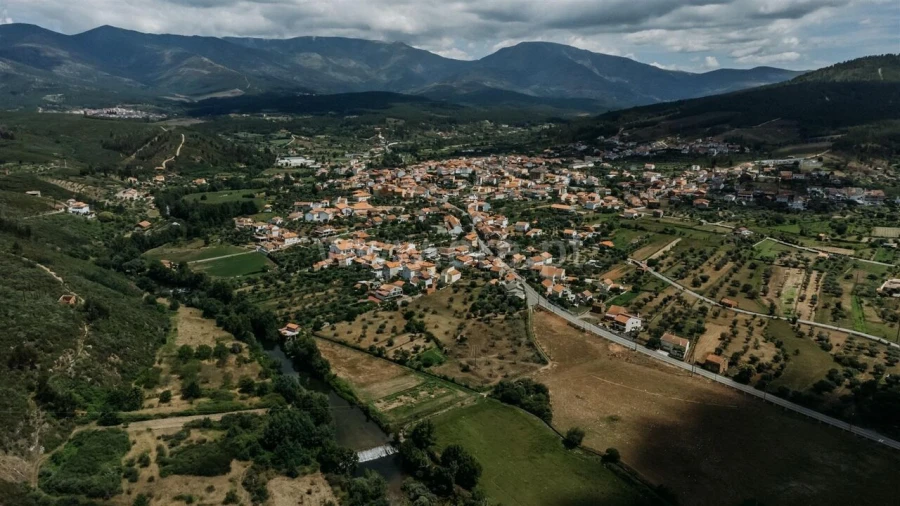 Terreno para Venda em Paul Foto 10