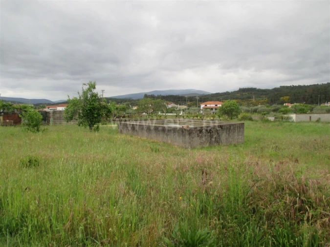 Terreno para Venda em Paul Foto 7