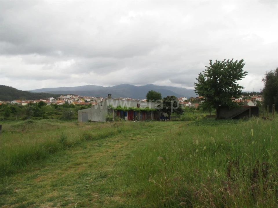 Terreno para Venda em Paul Foto 2