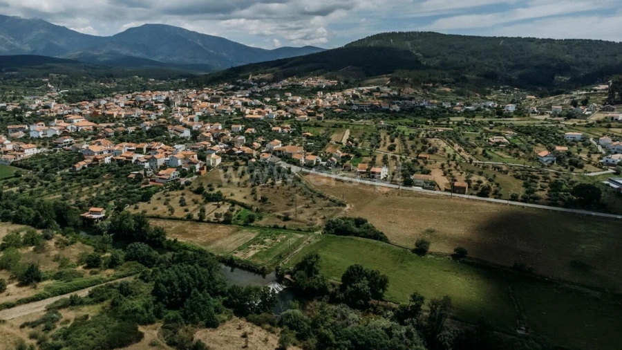 Terreno para Venda em Paul