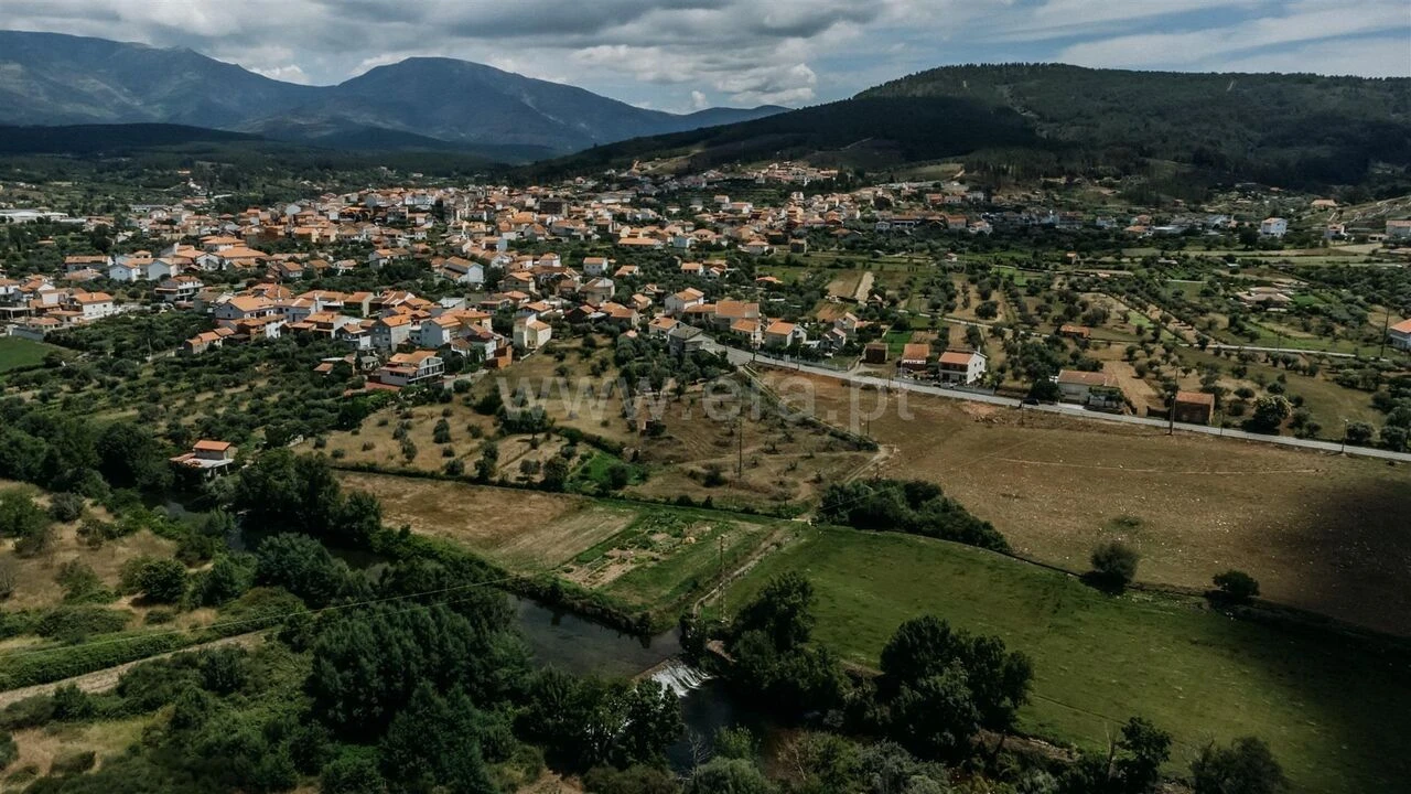 Terreno para Venda em Paul Foto 9
