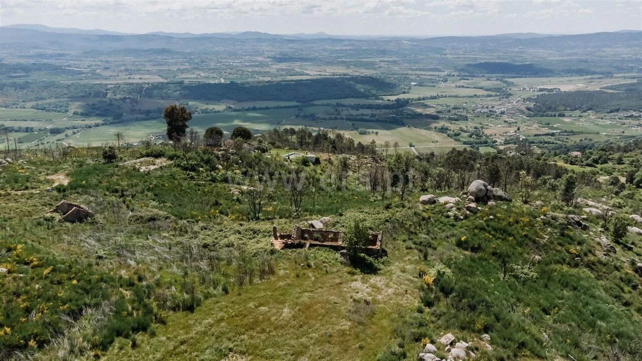 Quinta T3 para Venda em Orjais Foto 2