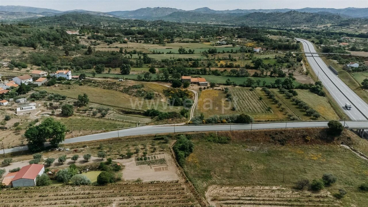 Quinta T2 para Venda em Belmonte e Colmeal da Torre Foto 2