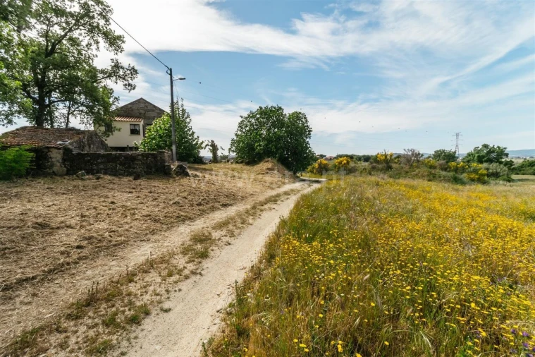 Quinta T2 para Venda em Belmonte e Colmeal da Torre Foto 10