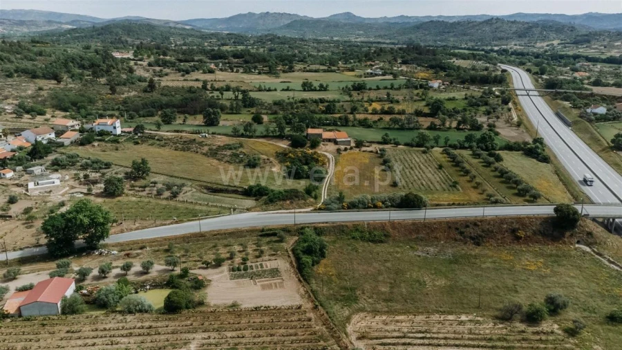 Quinta T2 para Venda em Belmonte e Colmeal da Torre Foto 2