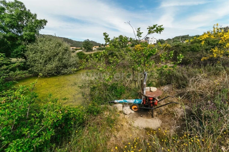 Quinta T2 para Venda em Belmonte e Colmeal da Torre Foto 6
