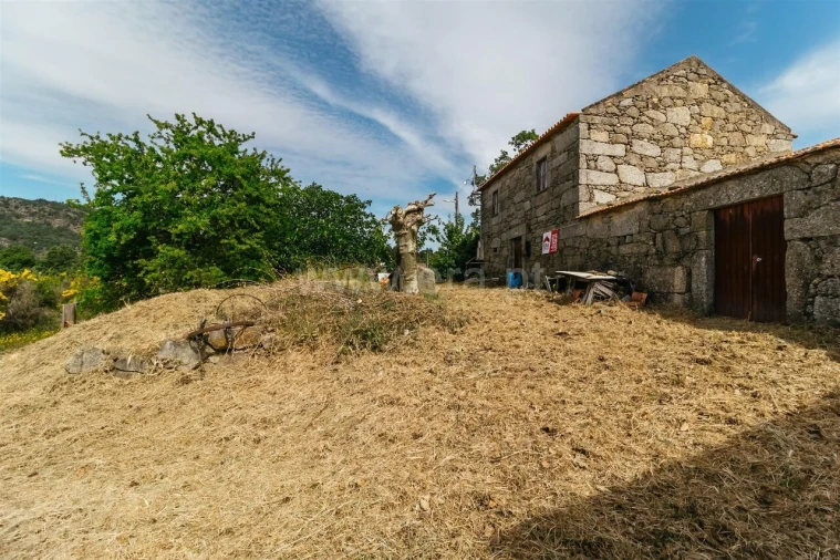 Quinta T2 para Venda em Belmonte e Colmeal da Torre Foto 19