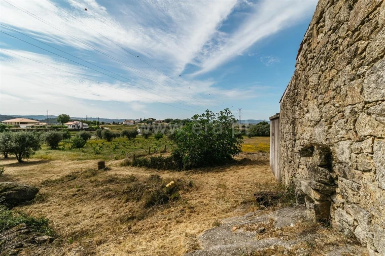 Quinta T2 para Venda em Belmonte e Colmeal da Torre Foto 17