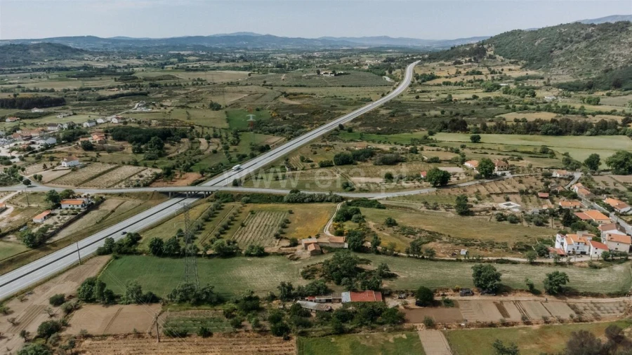 Quinta T2 para Venda em Belmonte e Colmeal da Torre Foto 3