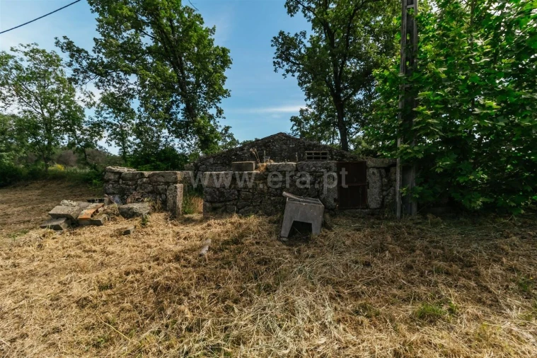 Quinta T2 para Venda em Belmonte e Colmeal da Torre Foto 12