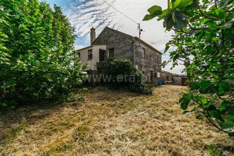 Quinta T2 para Venda em Belmonte e Colmeal da Torre Foto 13