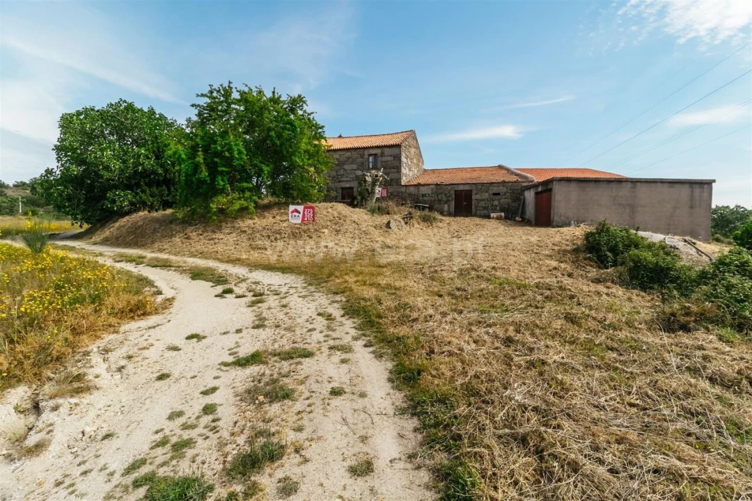 Quinta T2 para Venda em Belmonte e Colmeal da Torre Foto 7