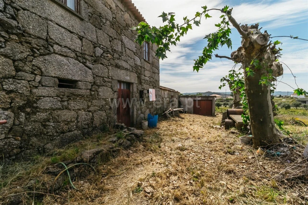 Quinta T2 para Venda em Belmonte e Colmeal da Torre Foto 14