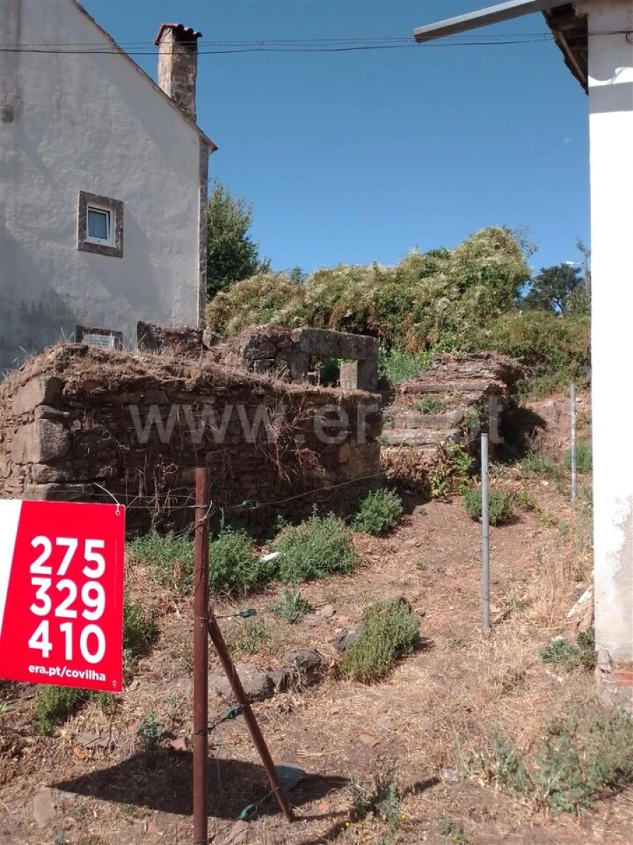 Terreno para Venda em Tortosendo Foto 6