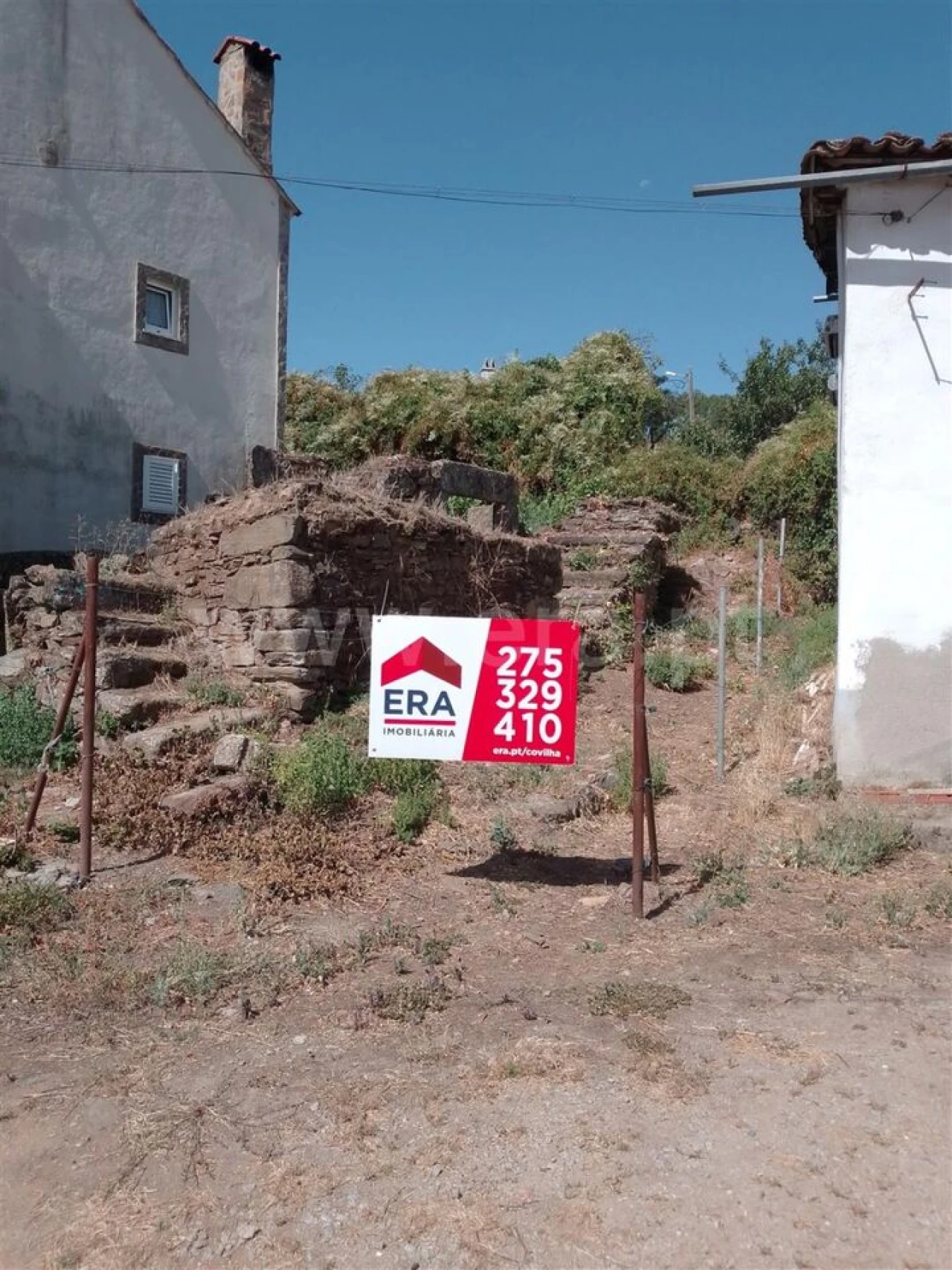 Terreno para Venda em Tortosendo Foto 4