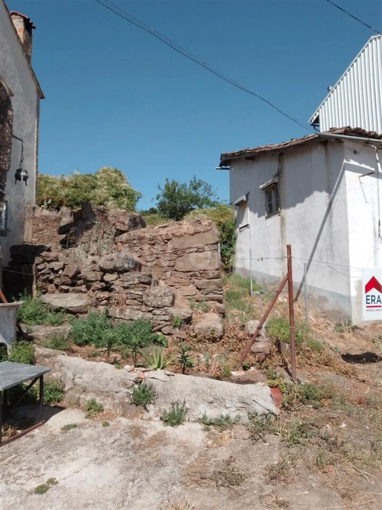 Terreno para Venda em Tortosendo Foto 5