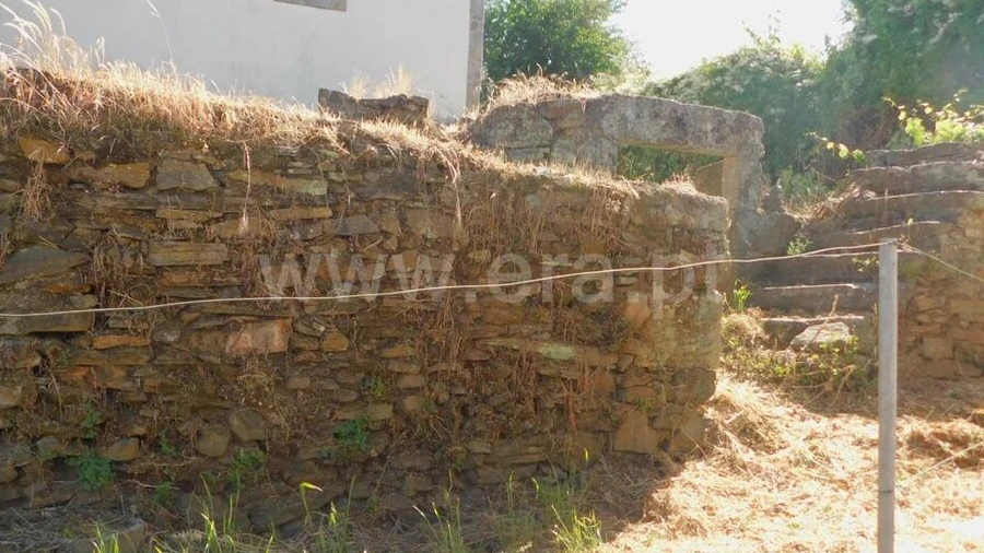 Terreno para Venda em Tortosendo