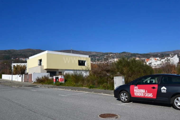 Terreno para Venda em Boidobra
