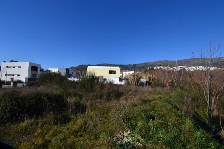 Terreno para Venda em Boidobra Foto 6