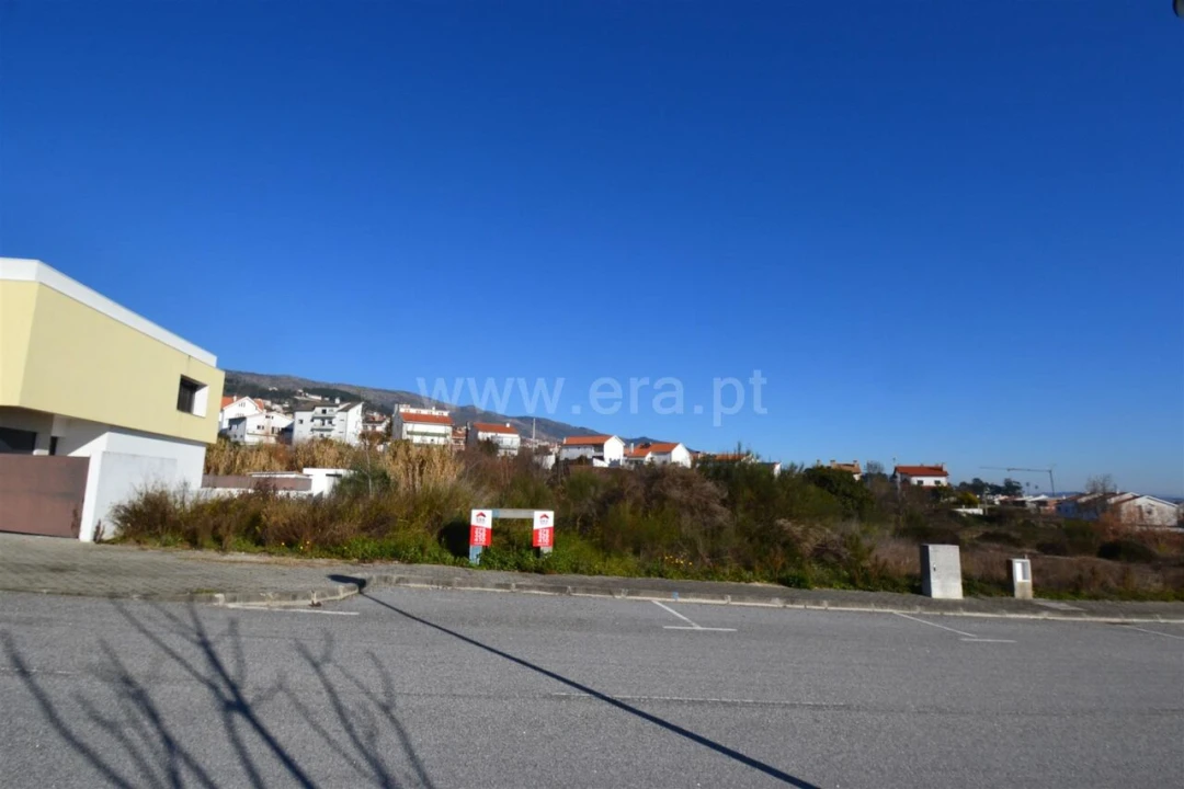 Terreno para Venda em Boidobra Foto 4