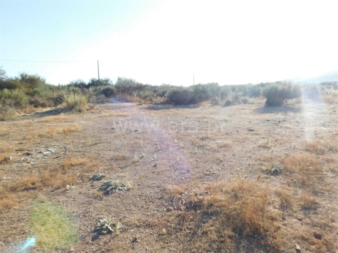 Terreno para Venda em Tortosendo Foto 3