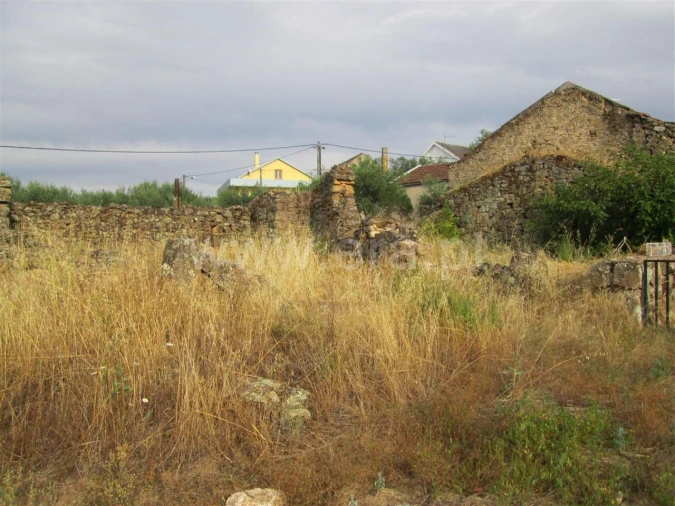 Terreno para Venda em Peraboa Foto 7