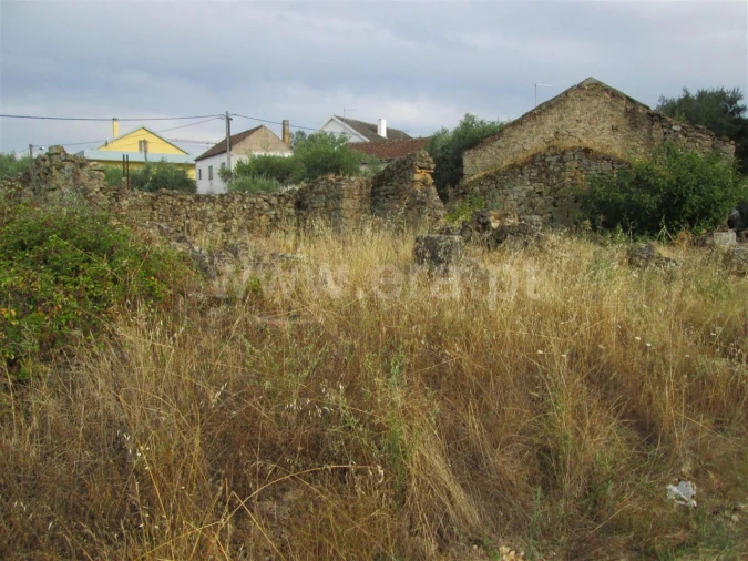 Terreno para Venda em Peraboa Foto 3