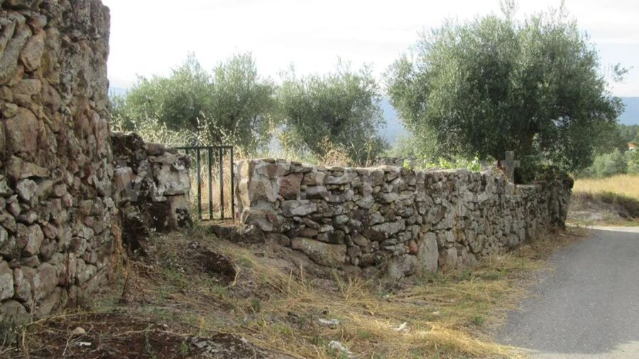 Terreno para Venda em Peraboa
