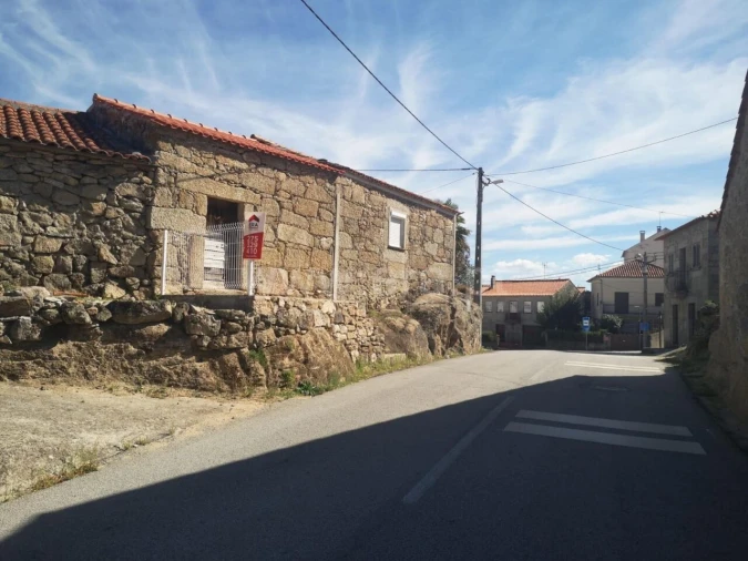 Moradia T0 para Venda em Sortelha