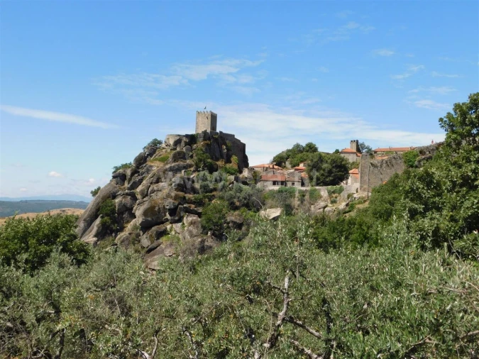 Moradia T0 para Venda em Sortelha Foto 7