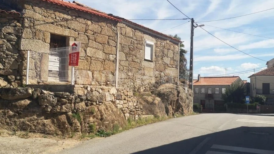 Moradia T0 para Venda em Sortelha