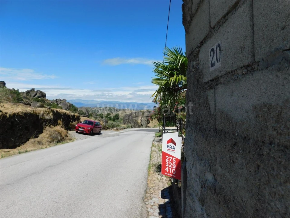 Moradia T0 para Venda em Sortelha Foto 7