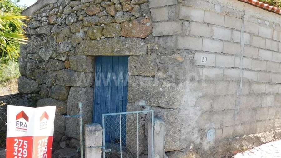 Moradia T0 para Venda em Sortelha