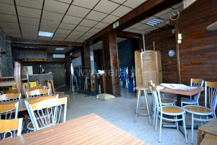 Loja para Venda em Castelo Branco Foto 3