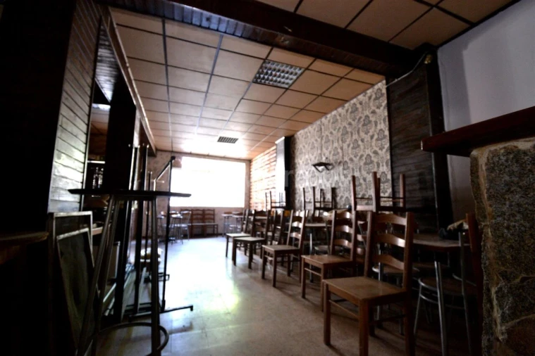 Loja para Venda em Castelo Branco Foto 5