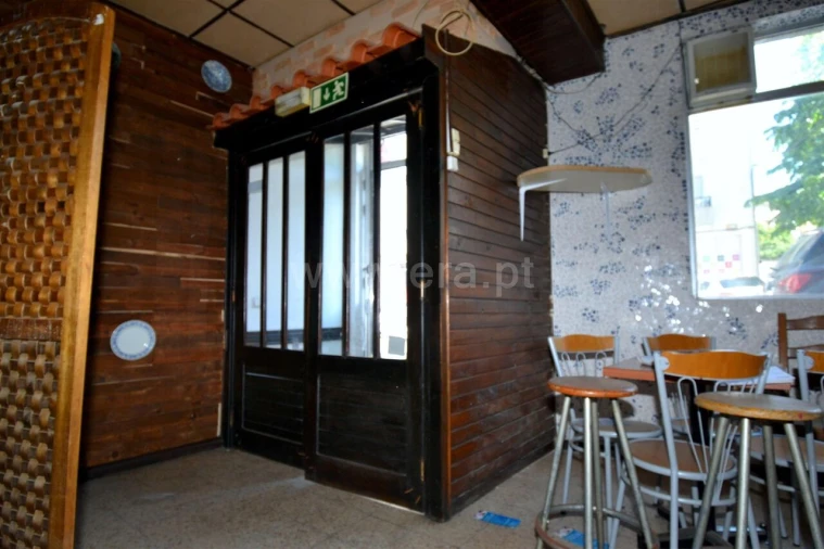 Loja para Venda em Castelo Branco Foto 9