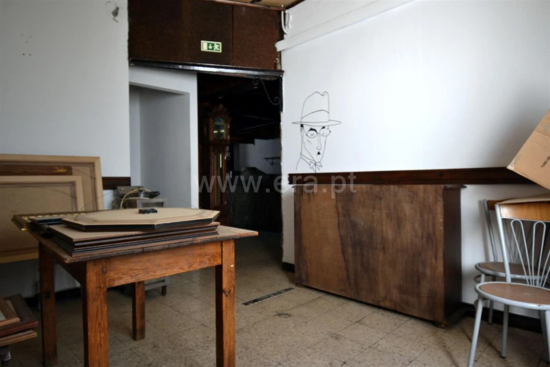 Loja para Venda em Castelo Branco Foto 8