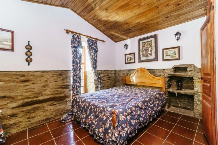 Moradia T2 para Venda em Verdelhos Foto 16