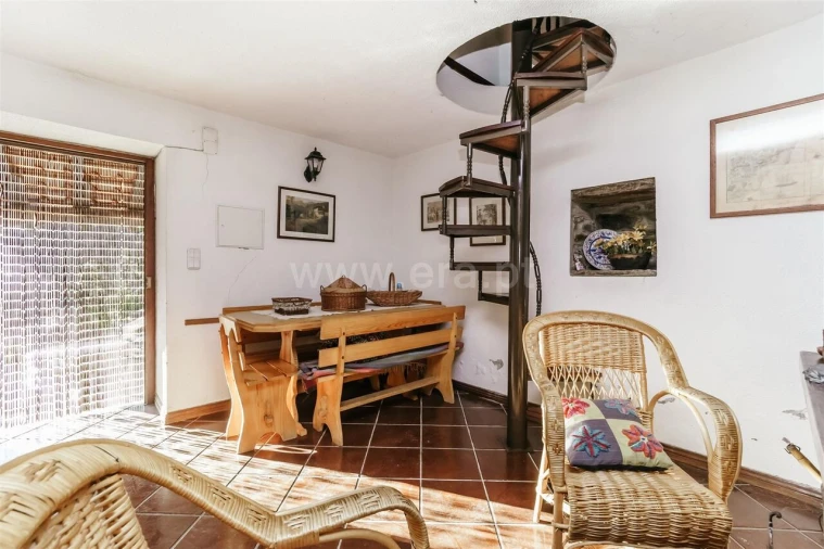 Moradia T2 para Venda em Verdelhos Foto 13