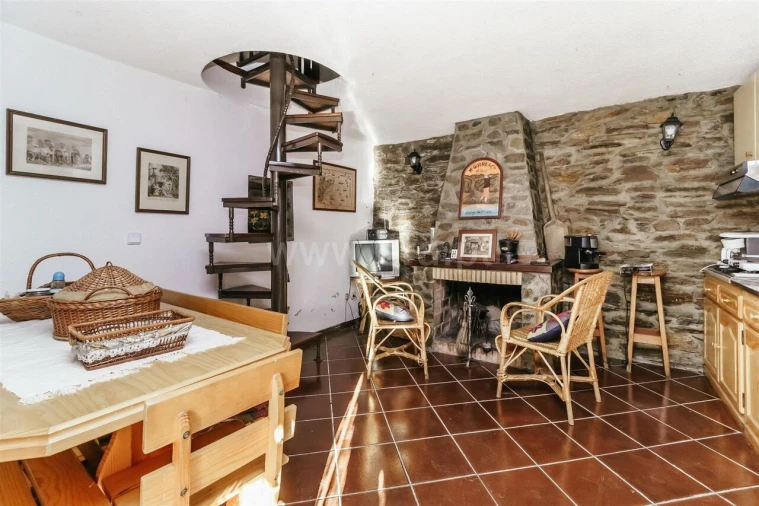 Moradia T2 para Venda em Verdelhos Foto 14