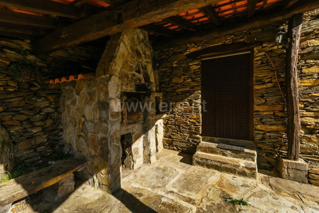 Moradia T2 para Venda em Verdelhos Foto 5