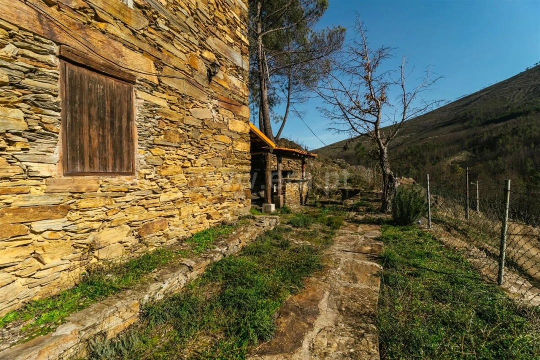 Moradia T2 para Venda em Verdelhos Foto 7