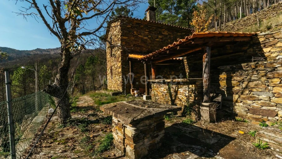 Moradia T2 para Venda em Verdelhos