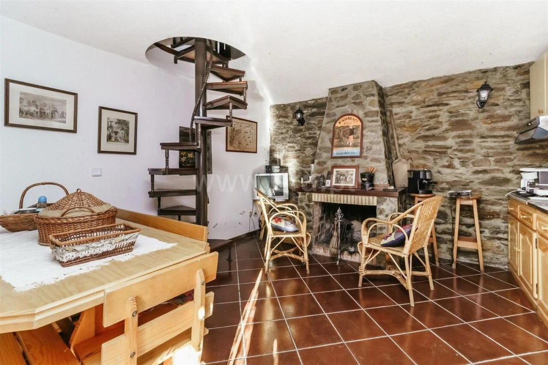 Moradia T2 para Venda em Verdelhos Foto 14