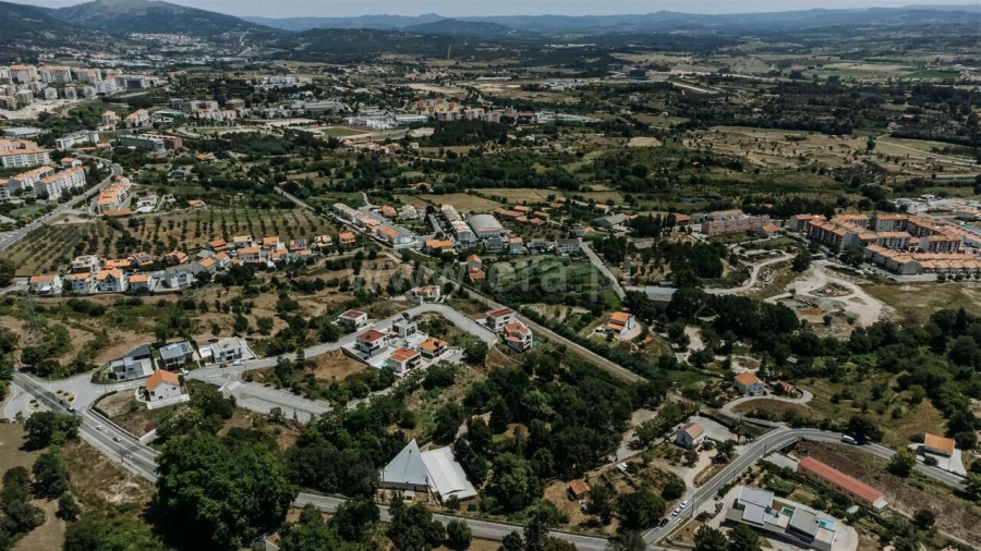 Terreno para Venda em Boidobra Foto 3