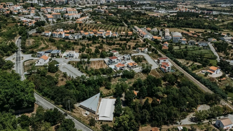 Terreno para Venda em Boidobra Foto 1