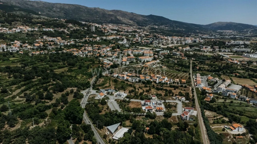 Terreno para Venda em Boidobra Foto 4