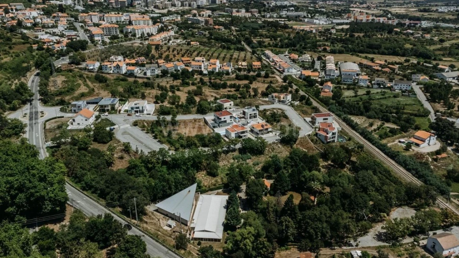 Terreno para Venda em Boidobra